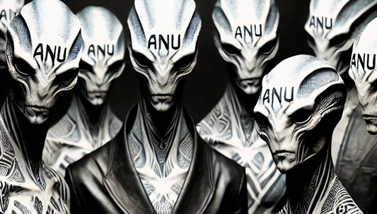 Night Unit Avatars: Alien Edition