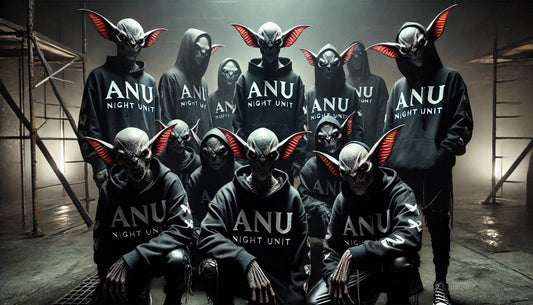 Night Unit Bat Ops