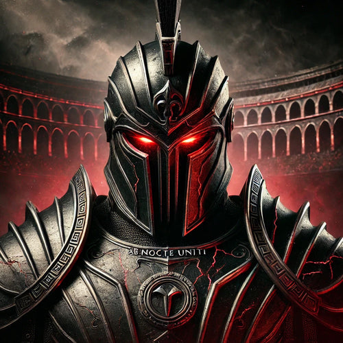 Night Unit Avatars: Gladiators Edition