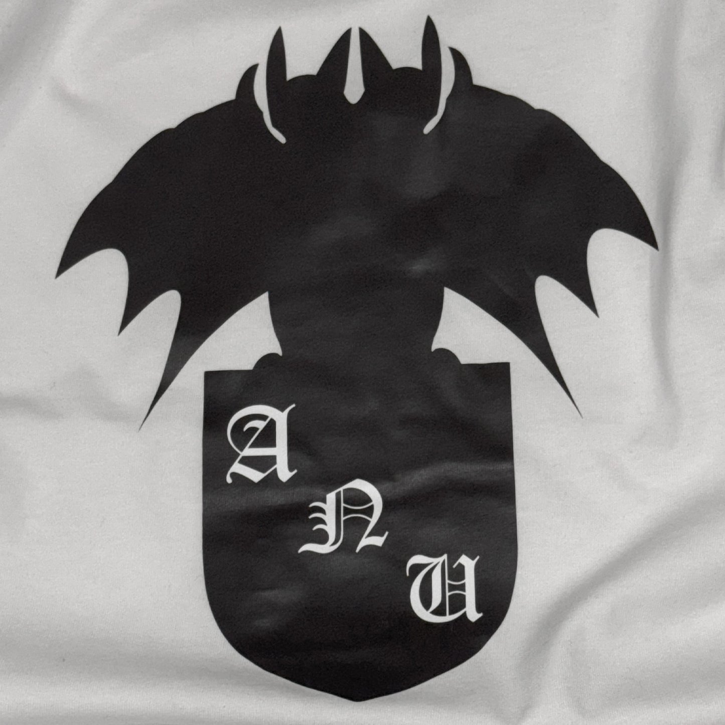 Night Unit Tank Top
