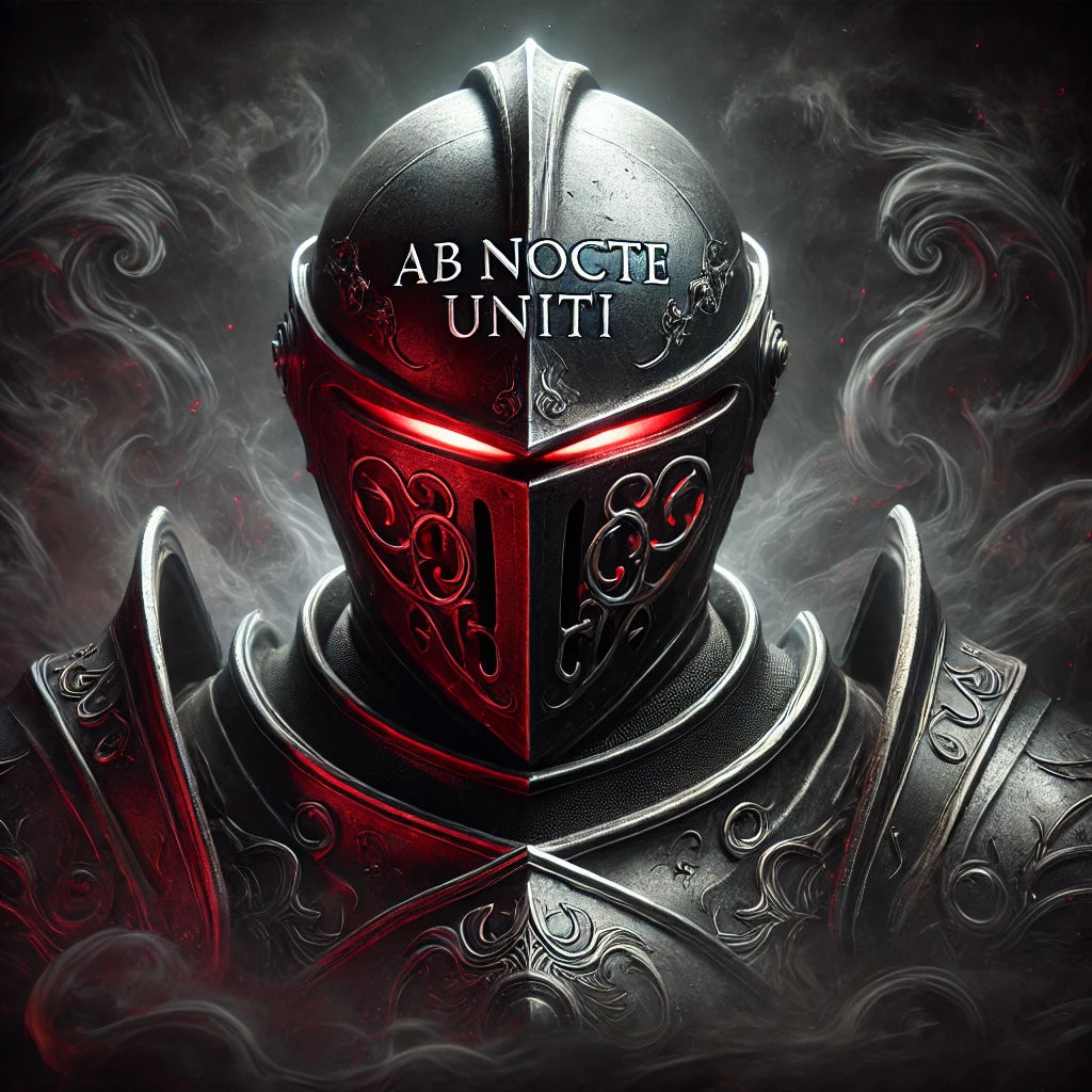 Night Unit Avatars: Shadow Knights Edition