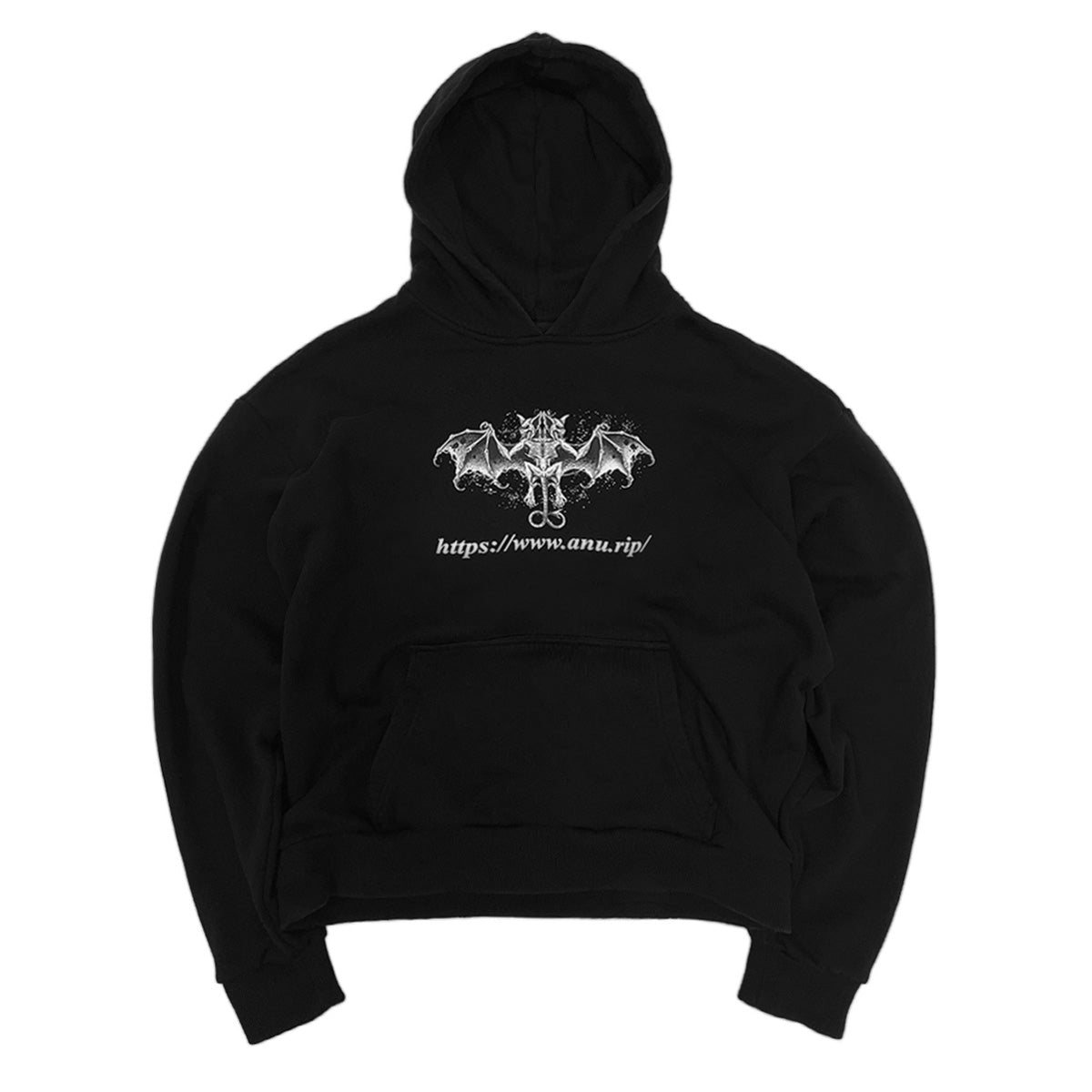 RIP HOODIE